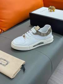 Picture of Gucci Shoes _SKUGuccisz38-44mnf038010631
